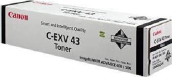 Canon Toner C-EXV43 black (2788B002AA)