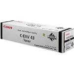 Canon Toner C-EXV43 black (2788B002AA)