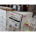 Canon Toner C-EXV45 black(6942B002) poškozený obal