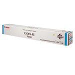Canon Toner C-EXV45 cyan (6944B002)