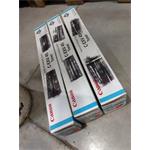 Canon Toner C-EXV45 cyan (6944B002) poškozený obal