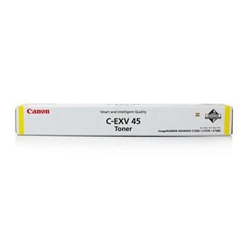 Canon Toner C-EXV45 yellow (6948B002)