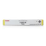 Canon Toner C-EXV45 yellow (6948B002)