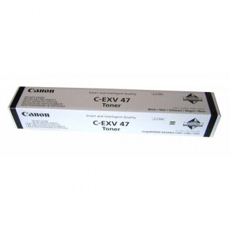 Canon Toner C-EXV47 black (8516B002)