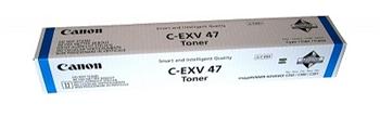 Canon Toner C-EXV47 cyan (8517B002)