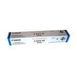 Canon Toner C-EXV47 cyan (8517B002)