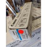 Canon Toner C-EXV47 cyan (8517B002)