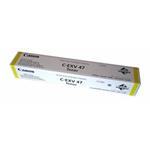 Canon Toner C-EXV47 yellow (8519B002)