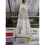 Canon Toner C-EXV47 yellow (8519B002AA) náhradní obal