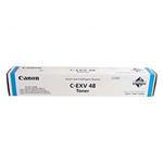 Canon Toner C-EXV48 cyan (9107B002)  