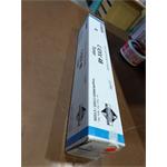 Canon Toner C-EXV48 cyan (9107B002) poškozený obal