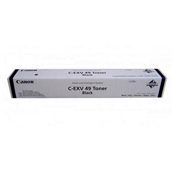 Canon Toner C-EXV49 black (8524B002)