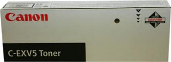 Canon Toner C-EXV5 2x440g (6836A002)