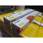 Canon Toner C-EXV51LY Yellow (0487C002) poškozený obal