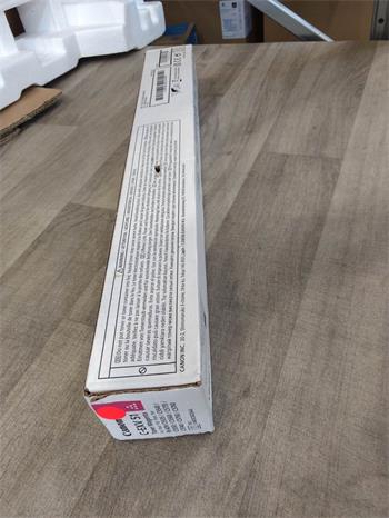 Canon Toner C-EXV51M Magenta (0483C002)