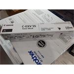 Canon Toner C-EXV55 Black (2182C002) poškozený obal