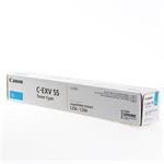 Canon Toner C-EXV55 Cyan  (2183C002)