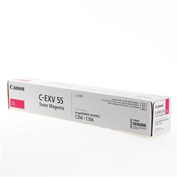 Canon Toner C-EXV55 Magenta (2184C002)