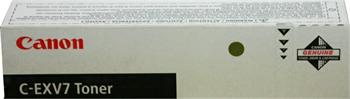 Canon Toner C-EXV7 1x300g (7814A002)