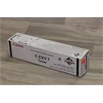 Canon Toner C-EXV7 1x300g (7814A002) poškozený obal