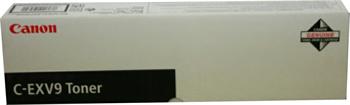 Canon Toner C-EXV9 black 1x530g (8640A002)