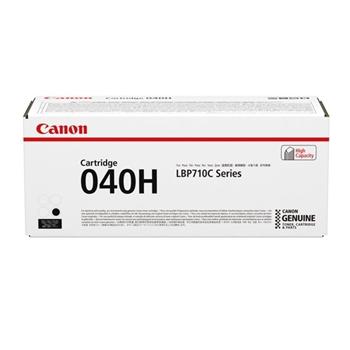 Canon Toner Cartridge 040H Black (0461C001)
