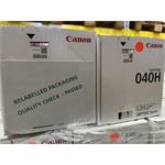 Canon Toner Cartridge 040H Black (0461C002) project poškozený obal