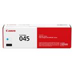 Canon Toner Cartridge 045 cyan (1241C002)