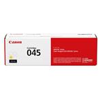 Canon Toner Cartridge 045 yellow (1239C002)