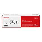 Canon Toner Cartridge 045H Black (1246C002)