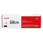 Canon Toner Cartridge 045H magenta (1244C002)