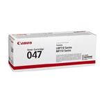 Canon Toner Cartridge 047 black (2164C002)