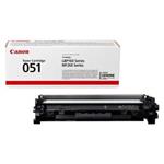 Canon Toner Cartridge 051 black (2168C002)