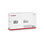 Canon Toner Cartridge 057 black (3009C002)