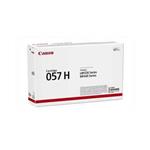 Canon Toner Cartridge 057H black (3010C002)
