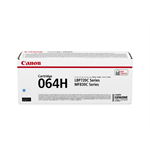Canon Toner Cartridge 064H cyan (4936C001)