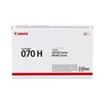 Canon Toner Cartridge 070 H black (5640C002)