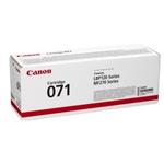 Canon Toner Cartridge 071 black (5645C002)