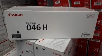 Canon Toner Cartridge CRG-046HBk black (1254C004) project