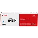 Canon Toner Cartridge CRG-046HC cyan (1253C002)