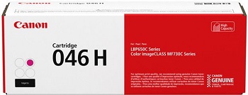 Canon Toner Cartridge CRG-046HM magenta (1252C002)