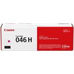 Canon Toner Cartridge CRG-046HM magenta (1252C002)