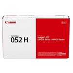 Canon Toner Cartridge CRG-052H black (2200C002)