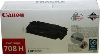 Canon Toner Cartridge CRG-708H (0917B002)