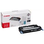 Canon Toner Cartridge CRG-711BK black (1660B002)
