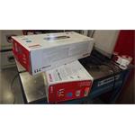Canon Toner Cartridge CRG-711C cyan (1659B002) poškozený obal