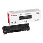 Canon Toner Cartridge CRG 712 (1870B002)