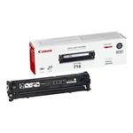 Canon Toner Cartridge CRG-716K black (1980B002)