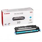 Canon Toner Cartridge CRG-717C (2577B002) cyan