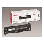 Canon Toner Cartridge CRG-718Y yellow (2659B002)